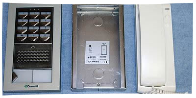 Electric Gate Accessories