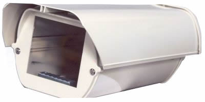 CCTV Equipment