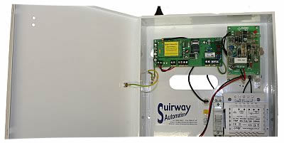 GSM Heat System