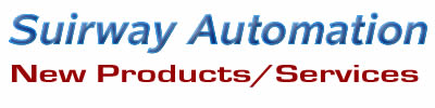 New from Suirway