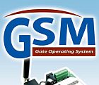 GSM Gate Opener